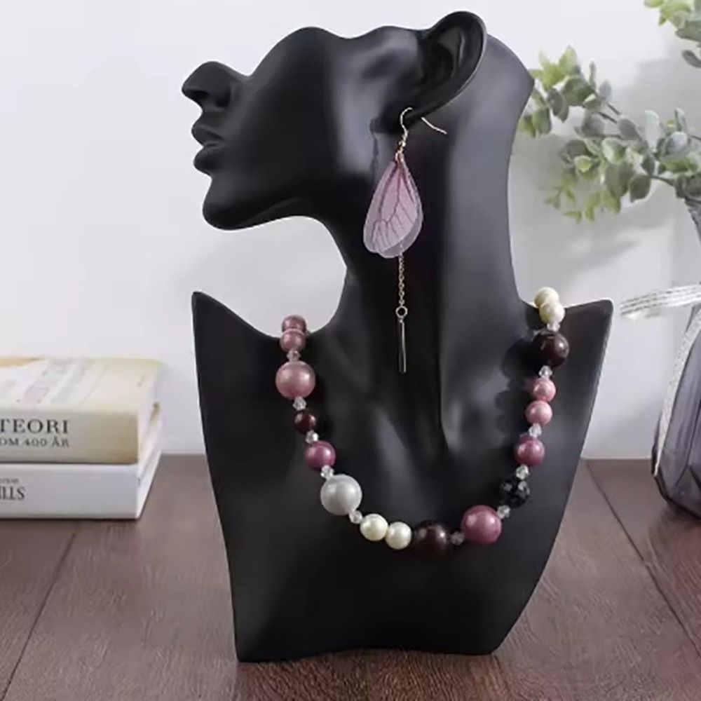 Stojak ekspozycyjny na biżuter – Body Jewelry Holder recenzja i cena