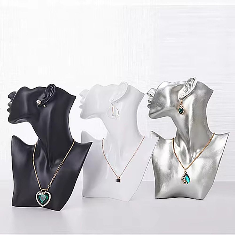 Stojak ekspozycyjny na biżuter – Body Jewelry Holder recenzja i cena