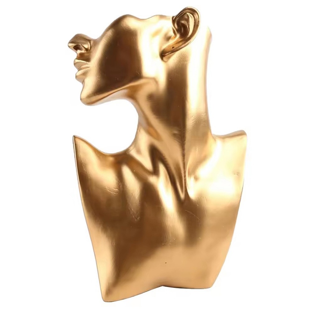 Stojak ekspozycyjny na biżuter – Body Jewelry Holder recenzja i cena