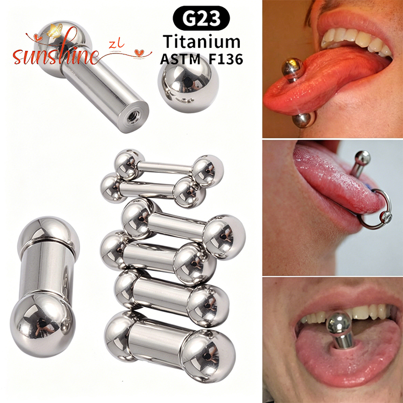 Implant Grade Titanium ASTM F1 – Body Jewelry Implant Grade recenzja i cena