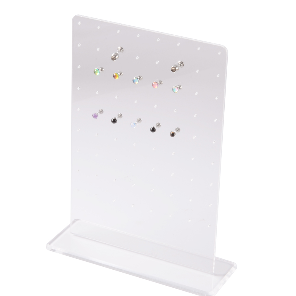 Przekłuwanie ciała stojak na b – Body Jewelry Holder recenzja i cena