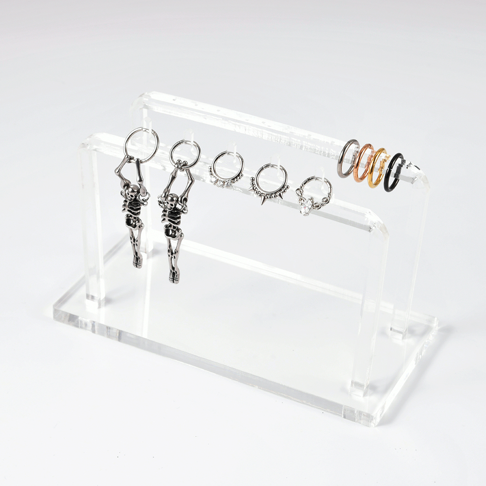 Przekłuwanie ciała stojak na b – Body Jewelry Holder recenzja i cena