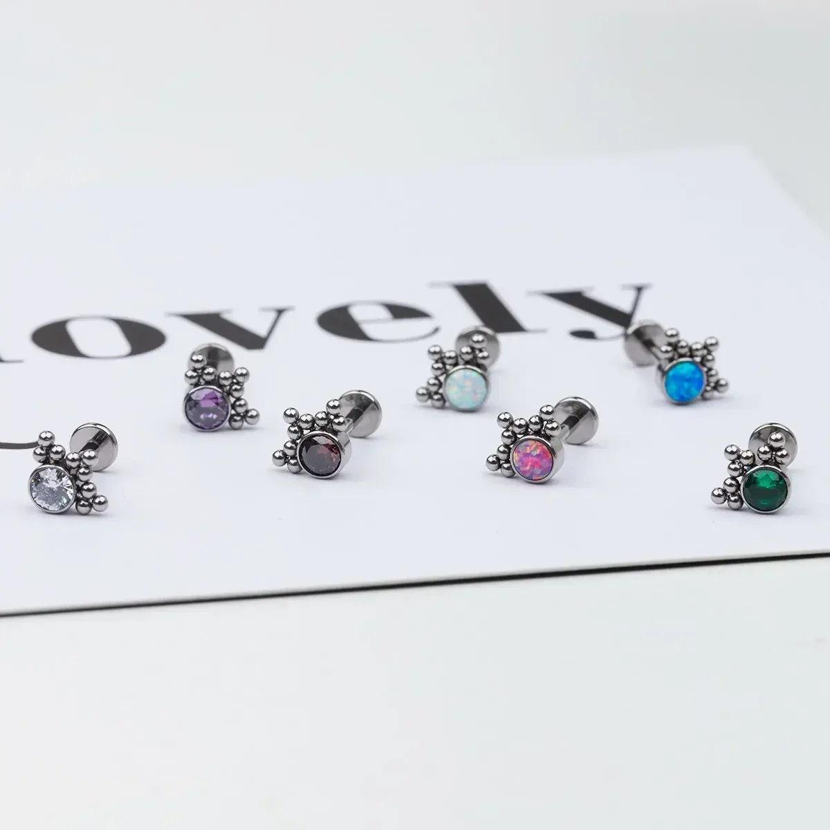 G23 ASTM F136 Implant Grade Ti – Body Jewelry Implant Grade recenzja i cena