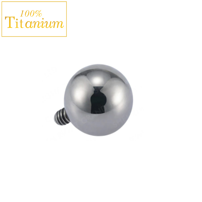 10 szt. Implant klasy ASTM G23 – Body Jewelry Implant Grade recenzja i cena