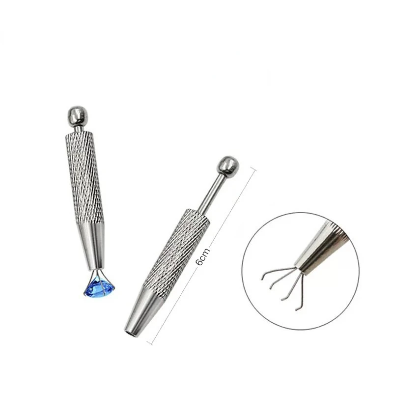 Mini 4-gazowe koraliki do biżu – Body Jewelry Holder recenzja i cena
