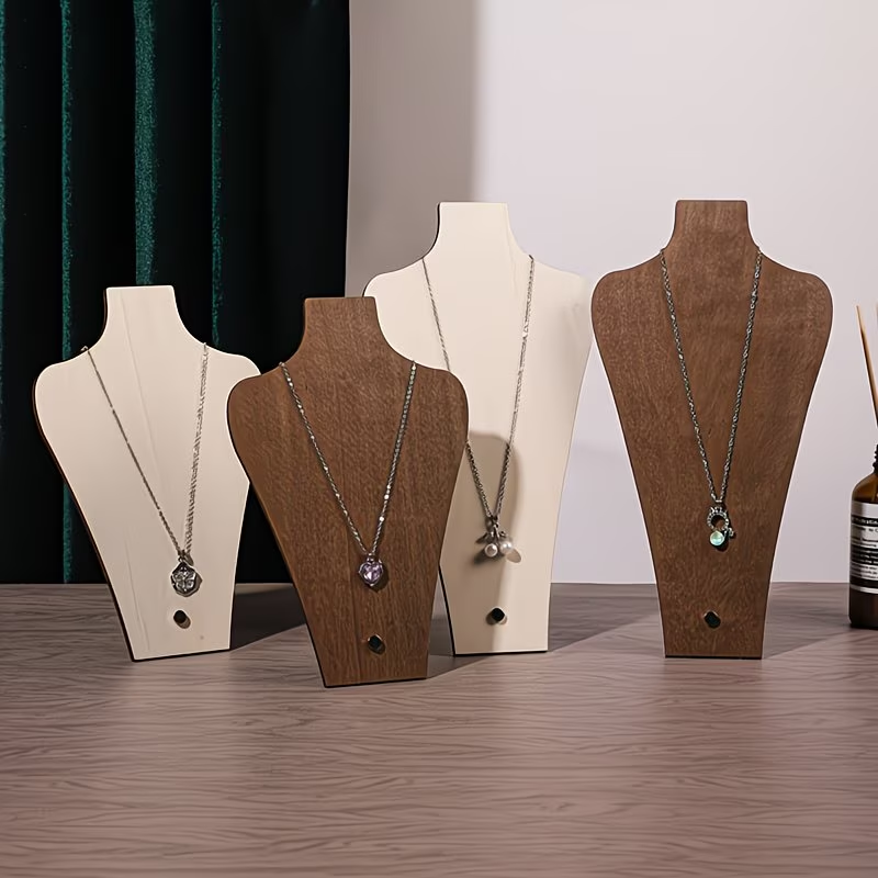 Odłączany stojak na naszyjniki – Body Jewelry Holder recenzja i cena