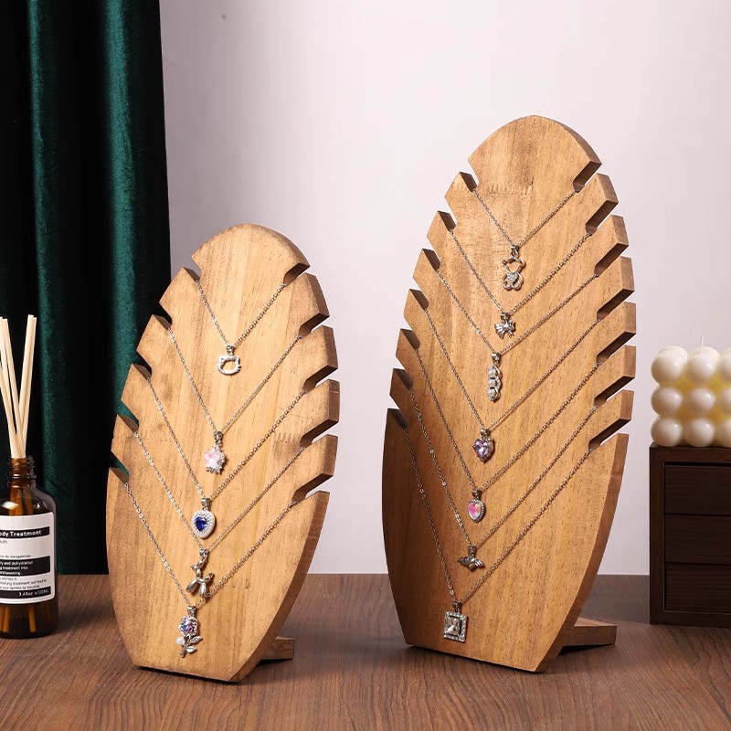 Odłączany stojak na naszyjniki – Body Jewelry Holder recenzja i cena