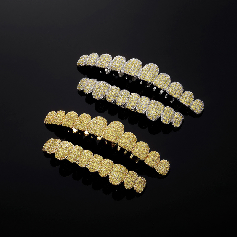 Nowe, ekskluzywne, hip-hopowe, – Body Jewelry Real Gold recenzja i cena