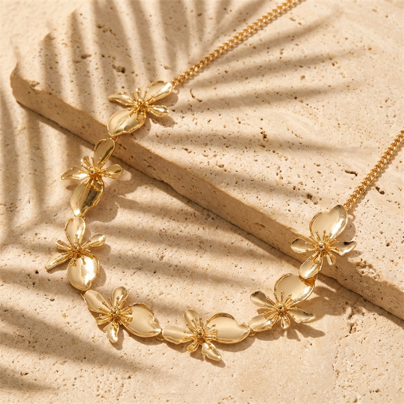 Boho Wykwintny Metalowy Łańcus – Body Jewelry Dress recenzja i cena