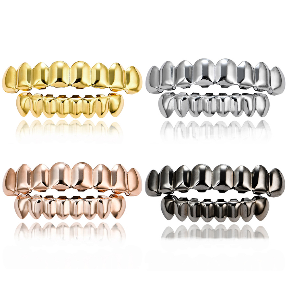 Hip-hopowe złote szelki górne  – Body Jewelry Real Gold recenzja i cena