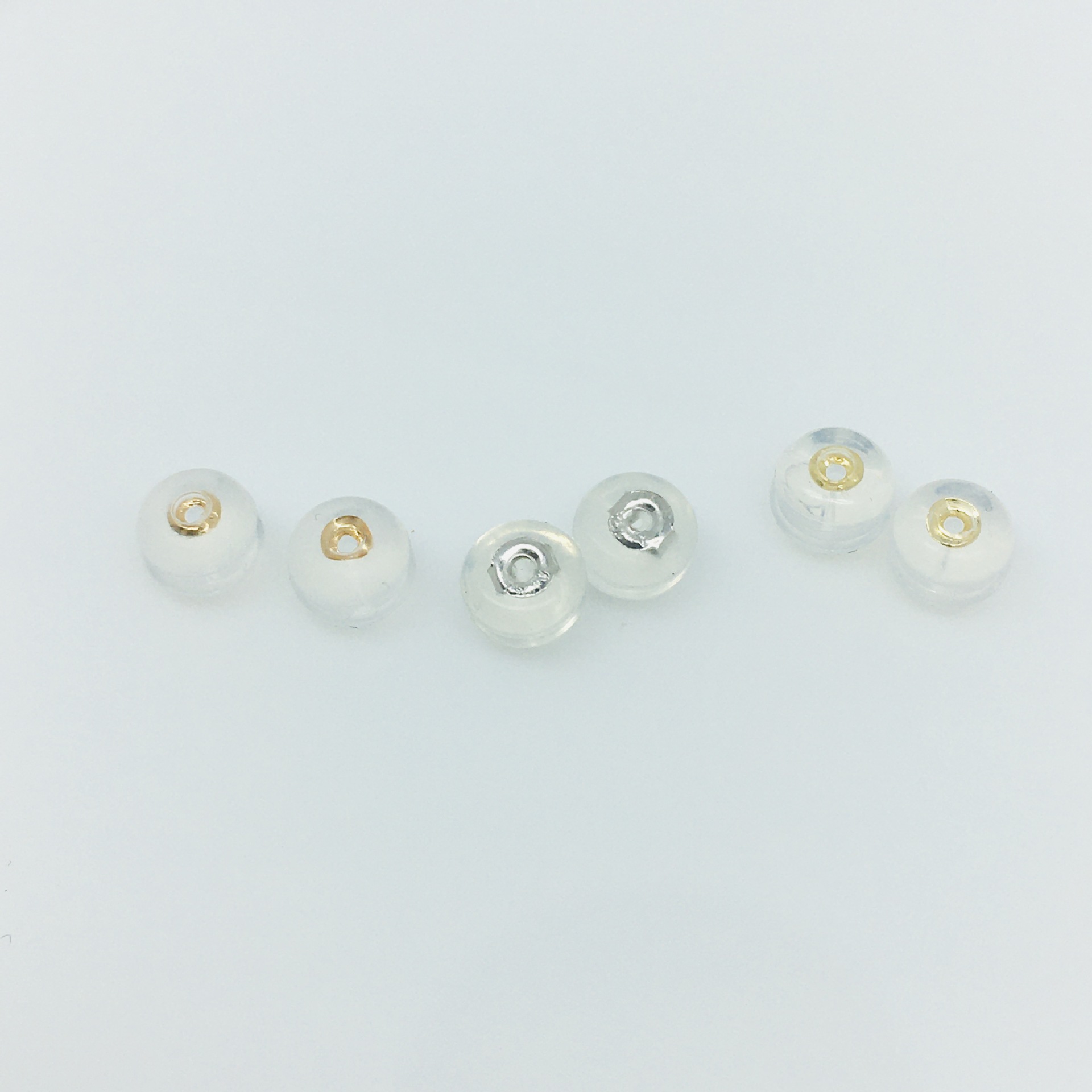 LABB DIY prawdziwe 18-karatowe – Body Jewelry Real Gold recenzja i cena