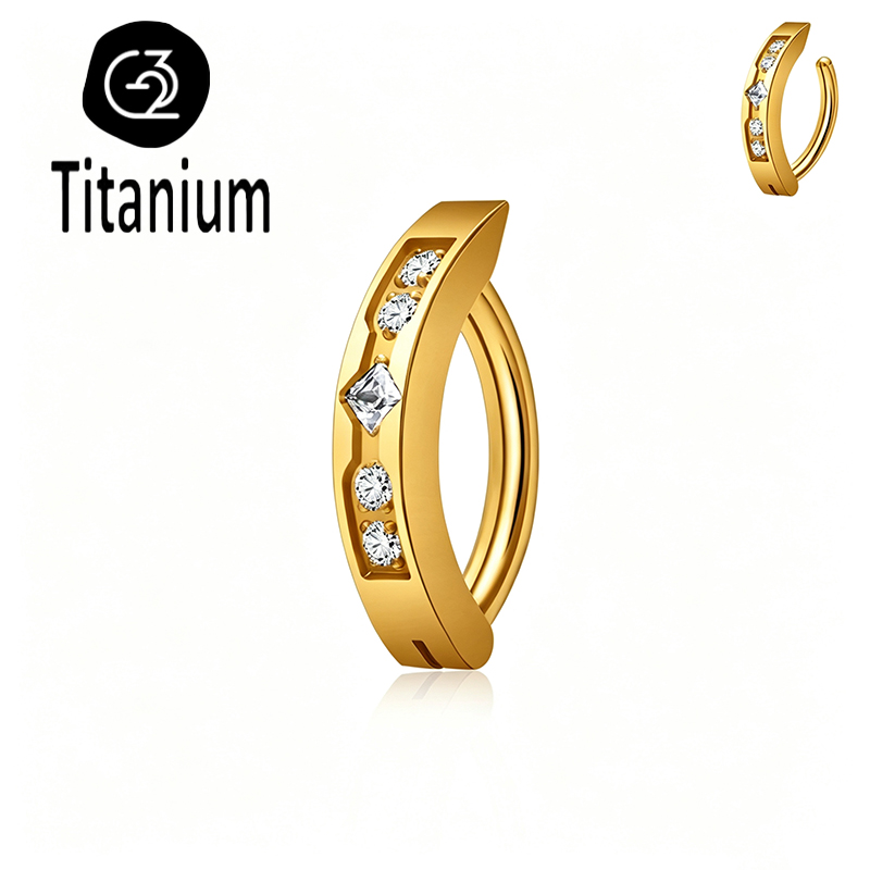 Implant Grade ASTM F136 Tytano – Body Jewelry Implant Grade recenzja i cena