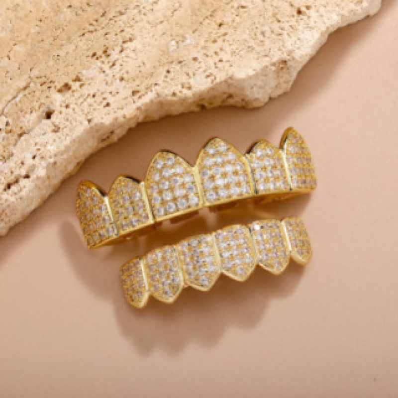 Nowe luksusowe, wysokiej klasy – Body Jewelry Real Gold recenzja i cena