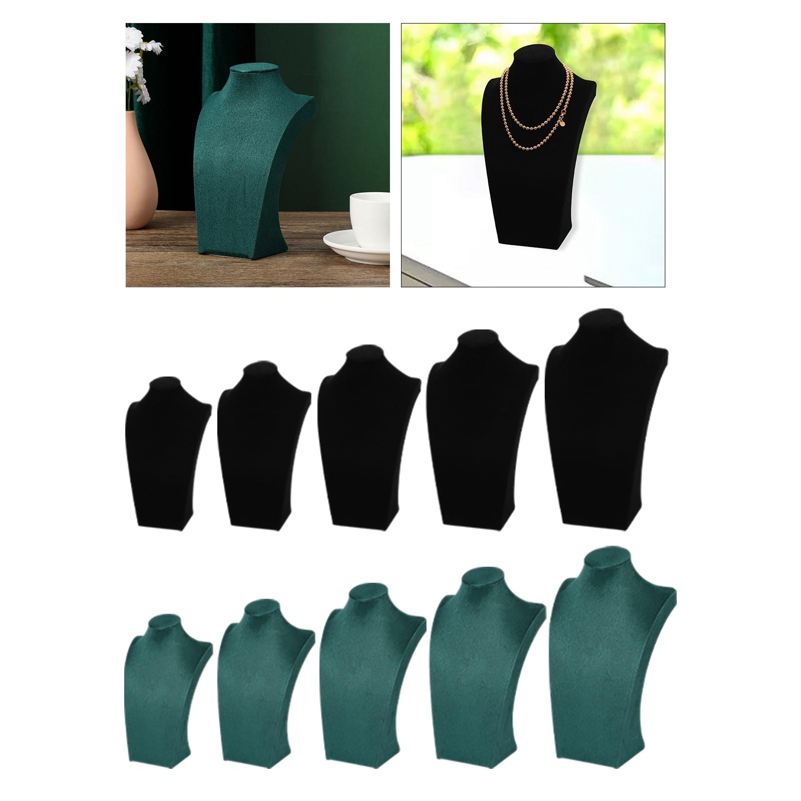 Naszyjnik Biust Biżuteria Bius – Body Jewelry Holder recenzja i cena