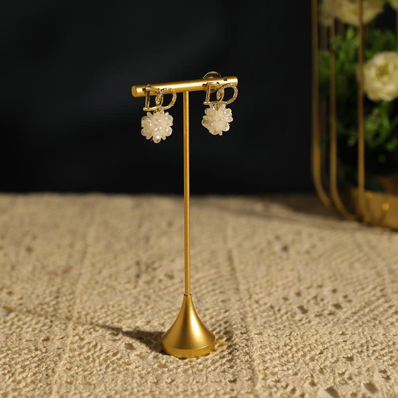Biżuteria Kolczyki Stojak Uchw – Body Jewelry Holder recenzja i cena