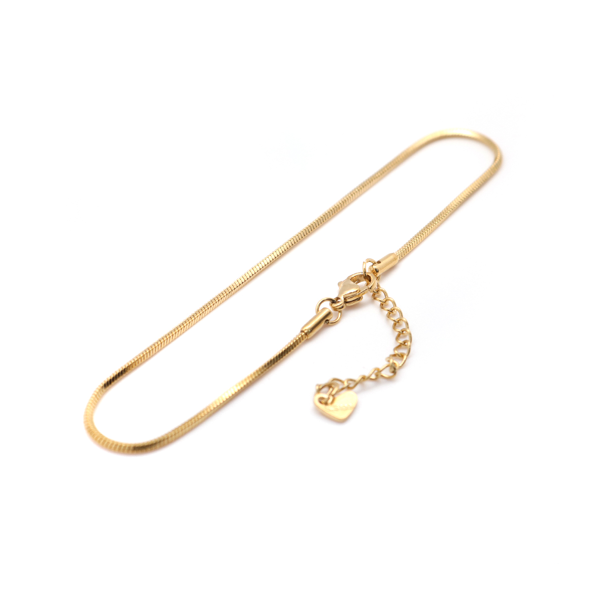 Moda 304 ze stali nierdzewnej  – Body Jewelry Leg Chain recenzja i cena