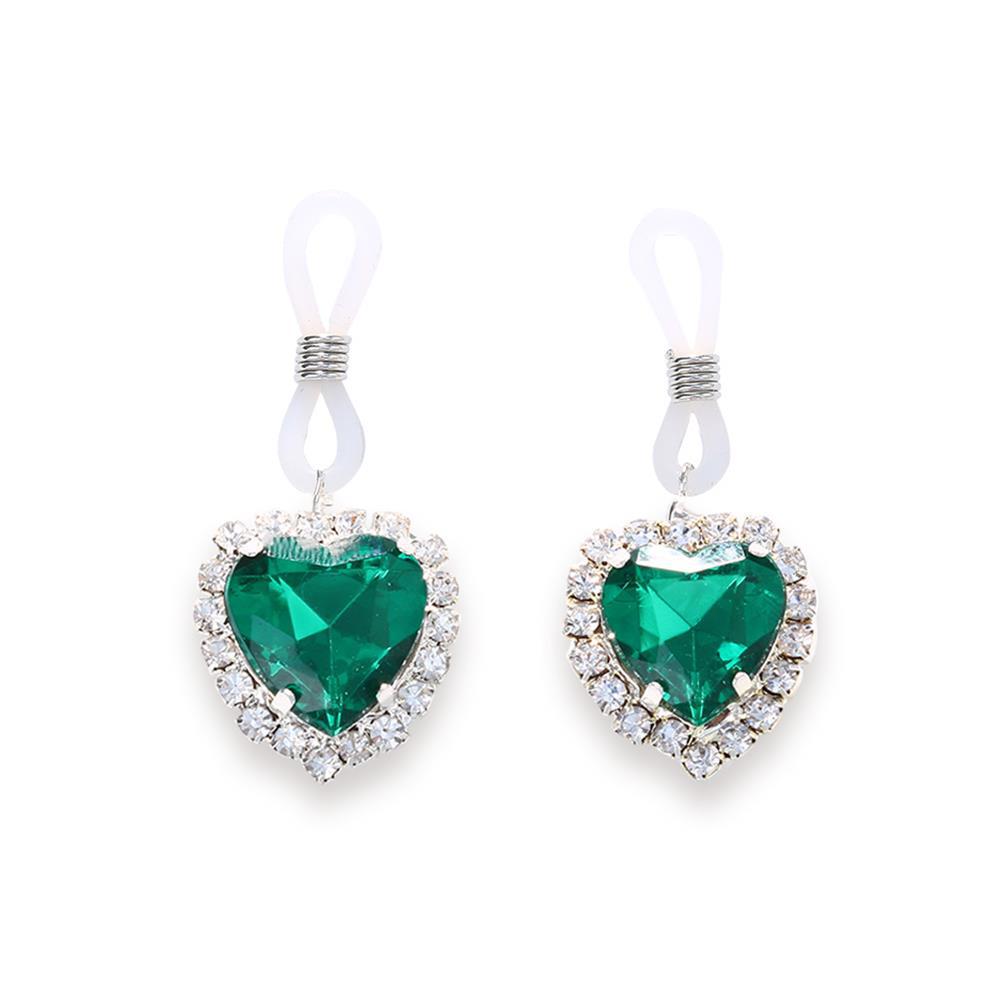 Europa i Stany Zjednoczone Sek – Body Jewelry Nipple Chain recenzja i cena