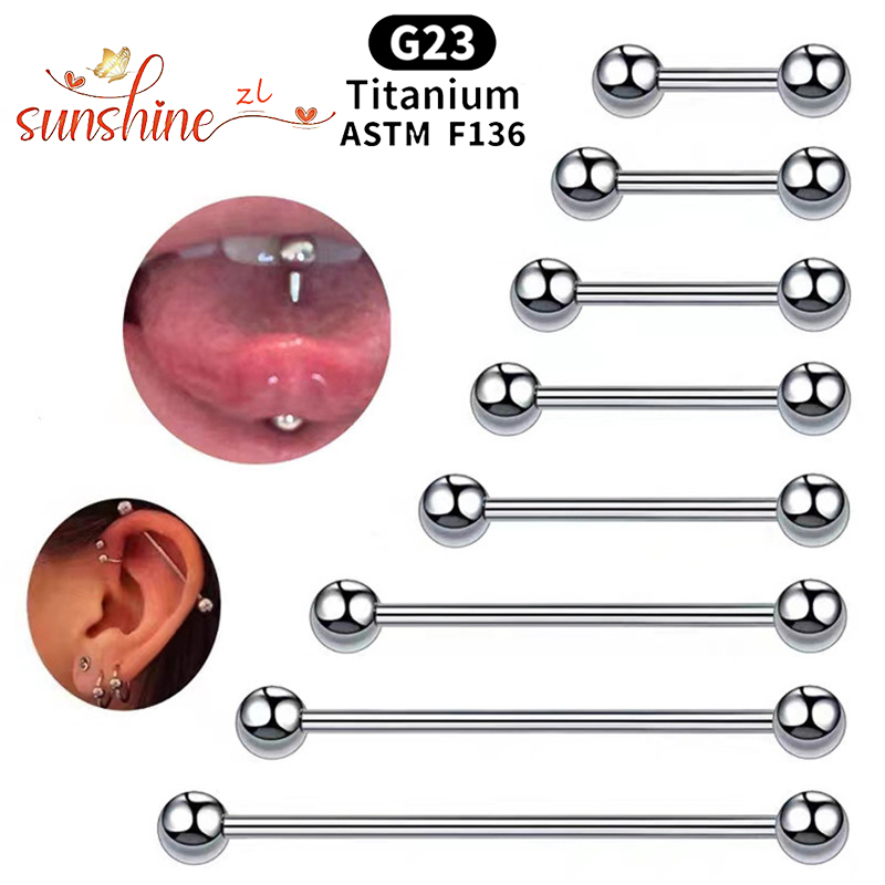 Implant Grade Titanium ASTM F1 – Body Jewelry Implant Grade recenzja i cena