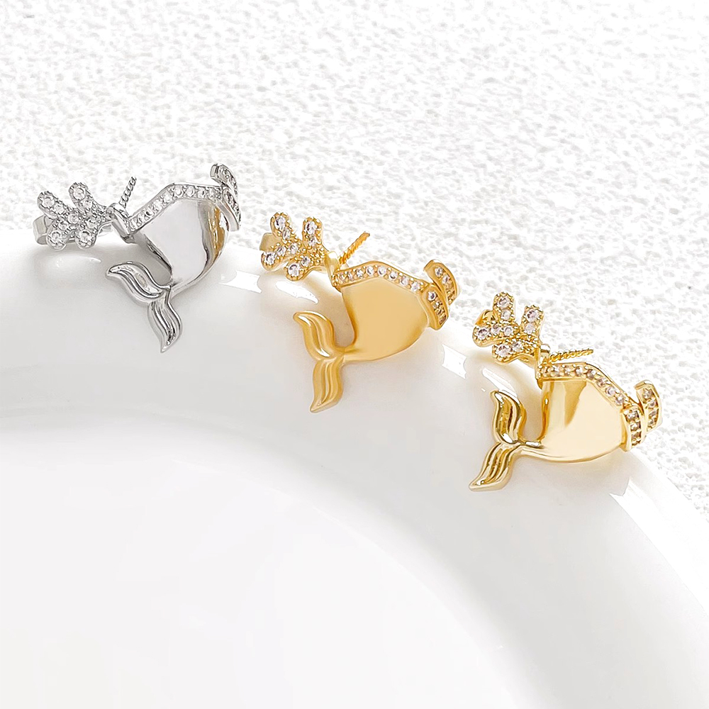 1-częściowy mosiądz platerowan – Body Jewelry Real Gold recenzja i cena