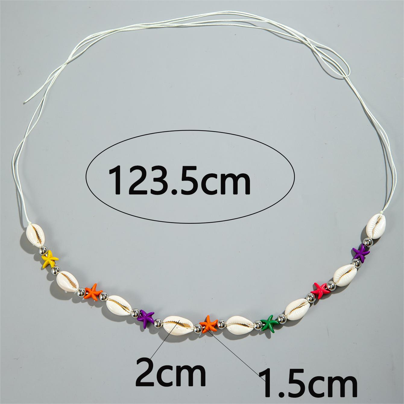 Łańcuchy brzucha Tocona w arty – Body Jewelry Outfit recenzja i cena