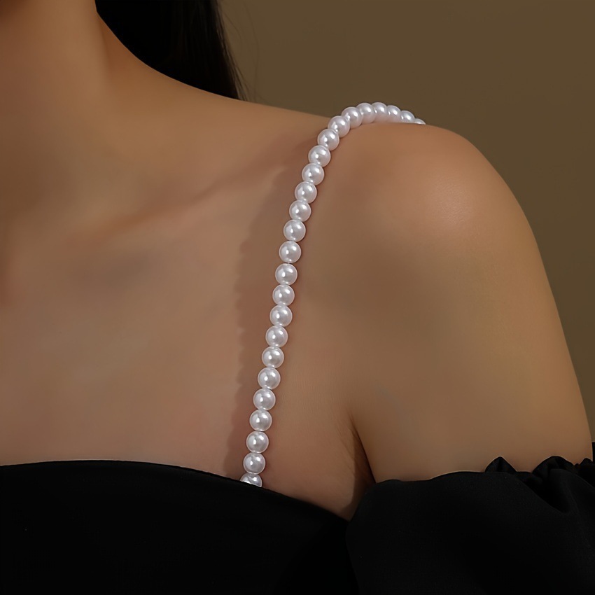 Elegancki, vintage'owy łańcusz – Body Jewelry Dress recenzja i cena
