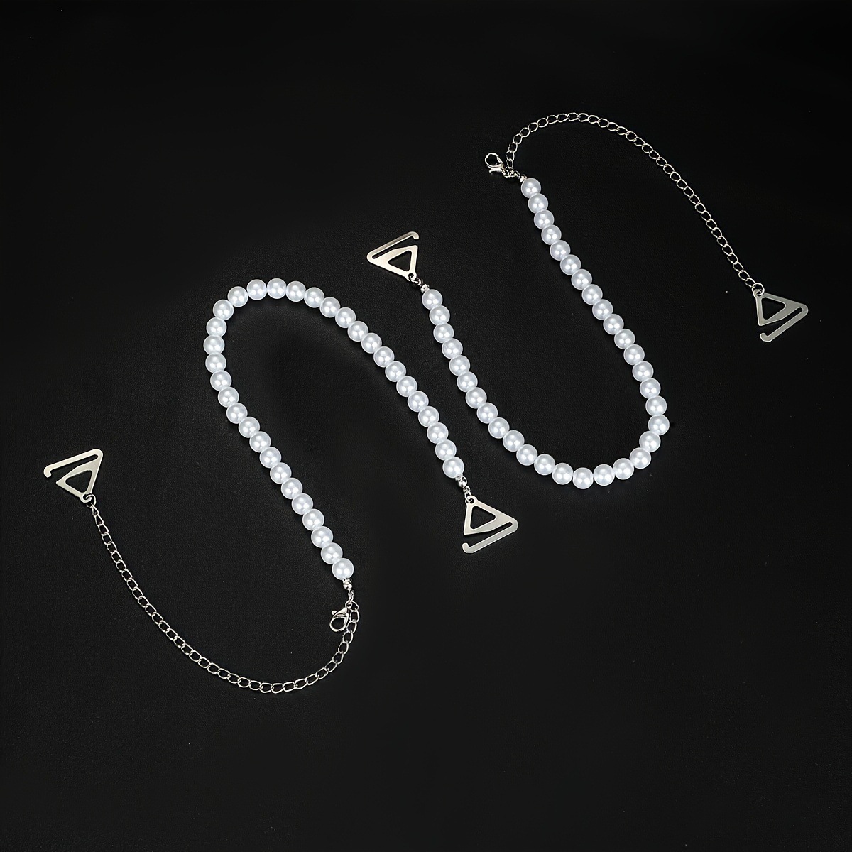 Elegancki, vintage'owy łańcusz – Body Jewelry Dress recenzja i cena