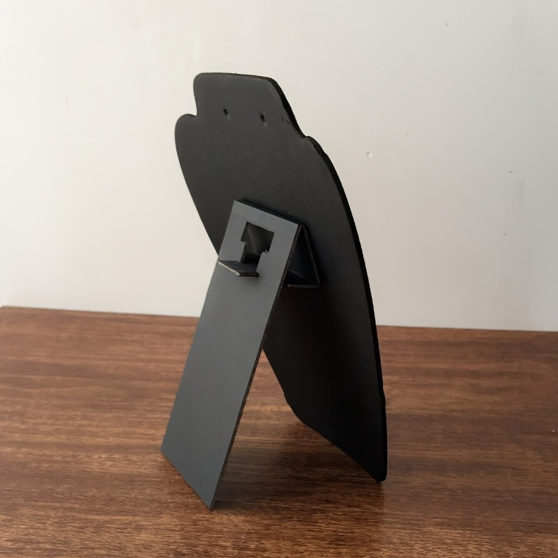 1 szt. Elegancki czarny aksami – Body Jewelry Holder recenzja i cena